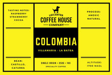 Load image into Gallery viewer, Single Origin Coffee Selection / Subscription
