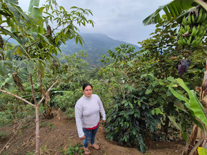 Peru - Griselda Rioja