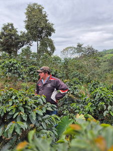 Peru - Griselda Rioja