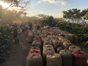 Guatemala - La Bendicion