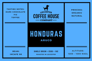 Single Origin Coffee Subscription