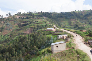 Rwanda - Kageyo 480